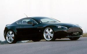 Aston Martin V8 Vantage by Loder1899
